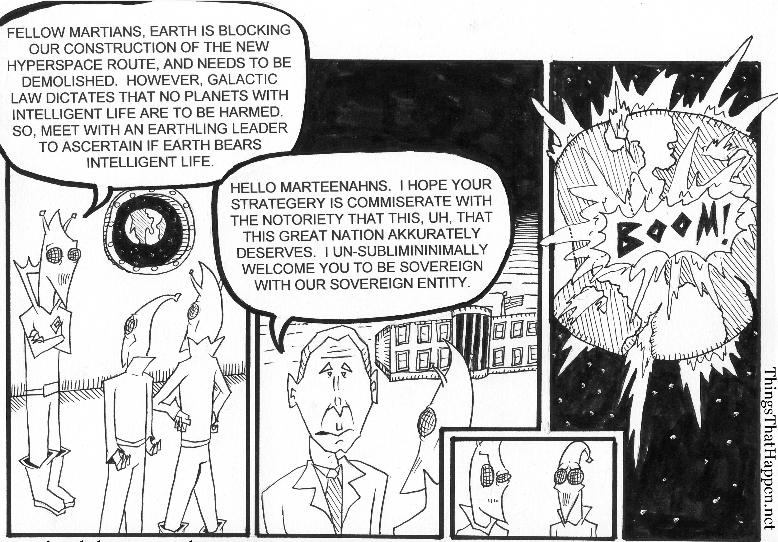 Is the world worth saving?